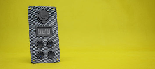 CARBON-PANEL