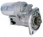 124250-77012 Aftermarket Yanmar Starter Motor | Sawley's Select Marine Parts
