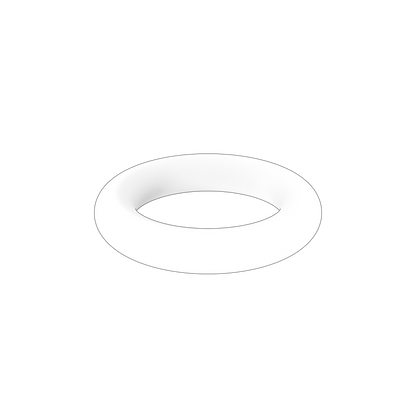 955973 O-Ring | Genuine Volvo Penta Part - photo 2 of 2