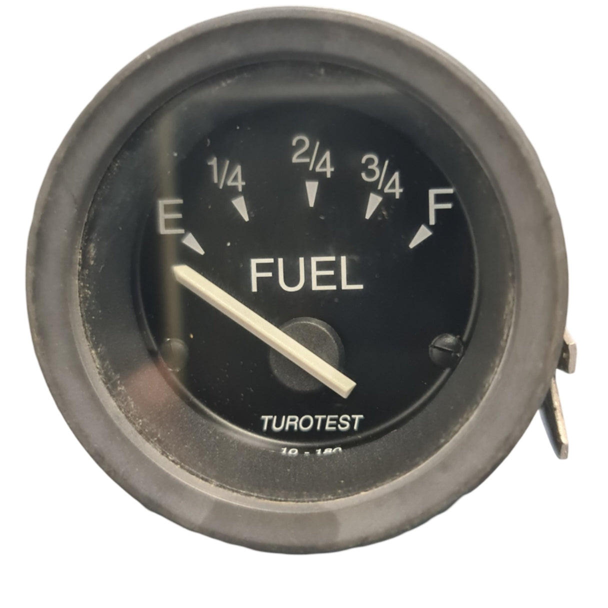300393 Turotest Fuel Gauge | Genuine Used Part