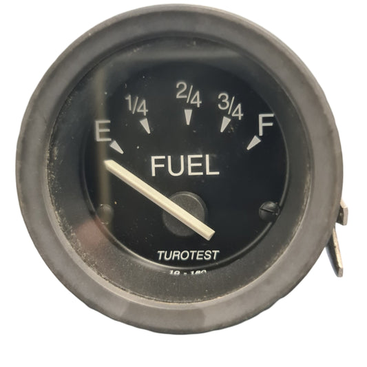 300393 Turotest Fuel Gauge | Genuine Used Part