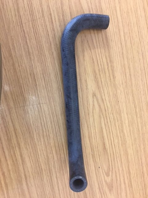 21227337, Hose - Genuine Volvo Penta