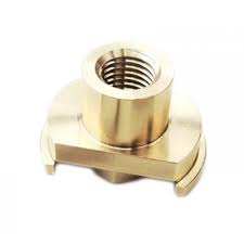 3584466, Propeller Nut | Genuine Volvo Penta Part
