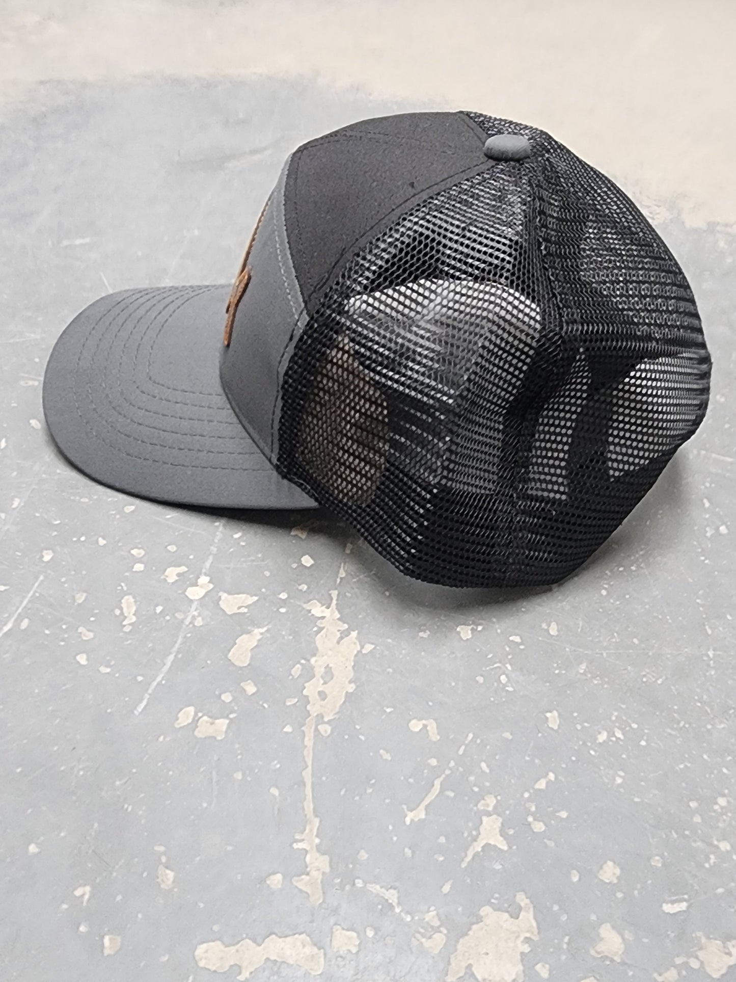 Fishing Hat - Version 5