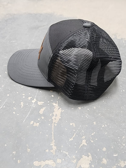Fishing Hat - Version 5