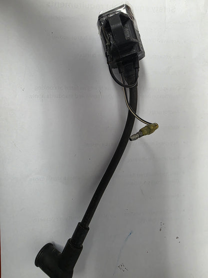 6R3-85570-00-00 Yamaha Coil 115HP | Genuine Used Part