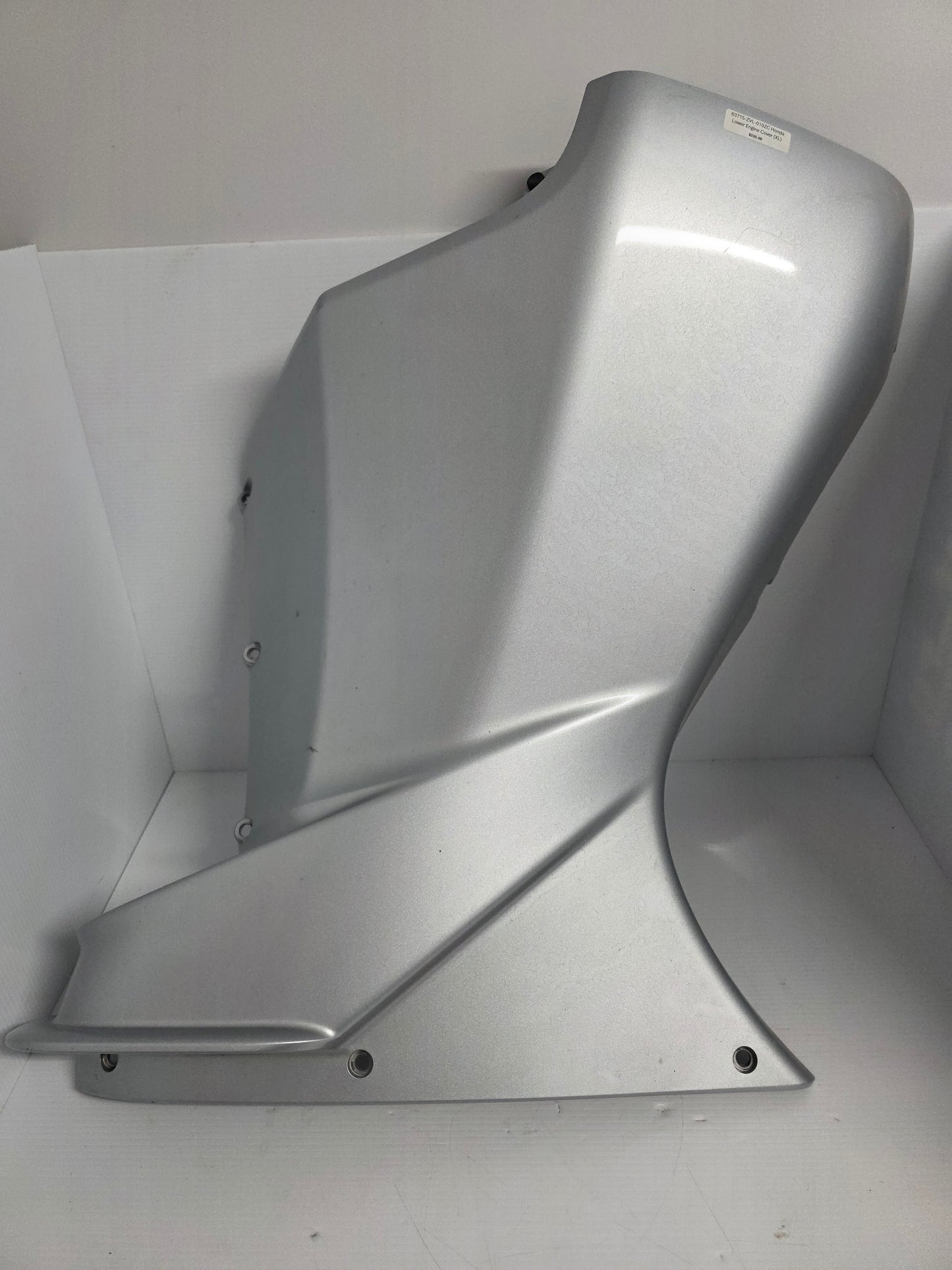 63715-ZVL-010ZC Honda Lower Engine Cover | Genuine Used Part