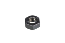 20412308, Hexagon Nut | Genuine Volvo Penta Part