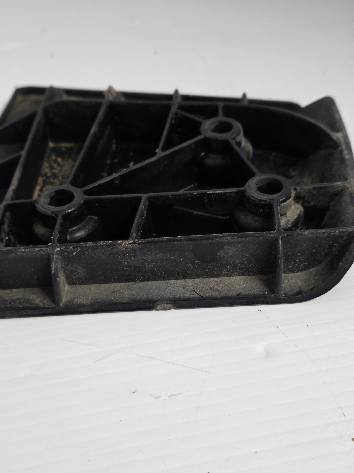 292001430 Seadoo LH Trim Tab | Genuine Used Part