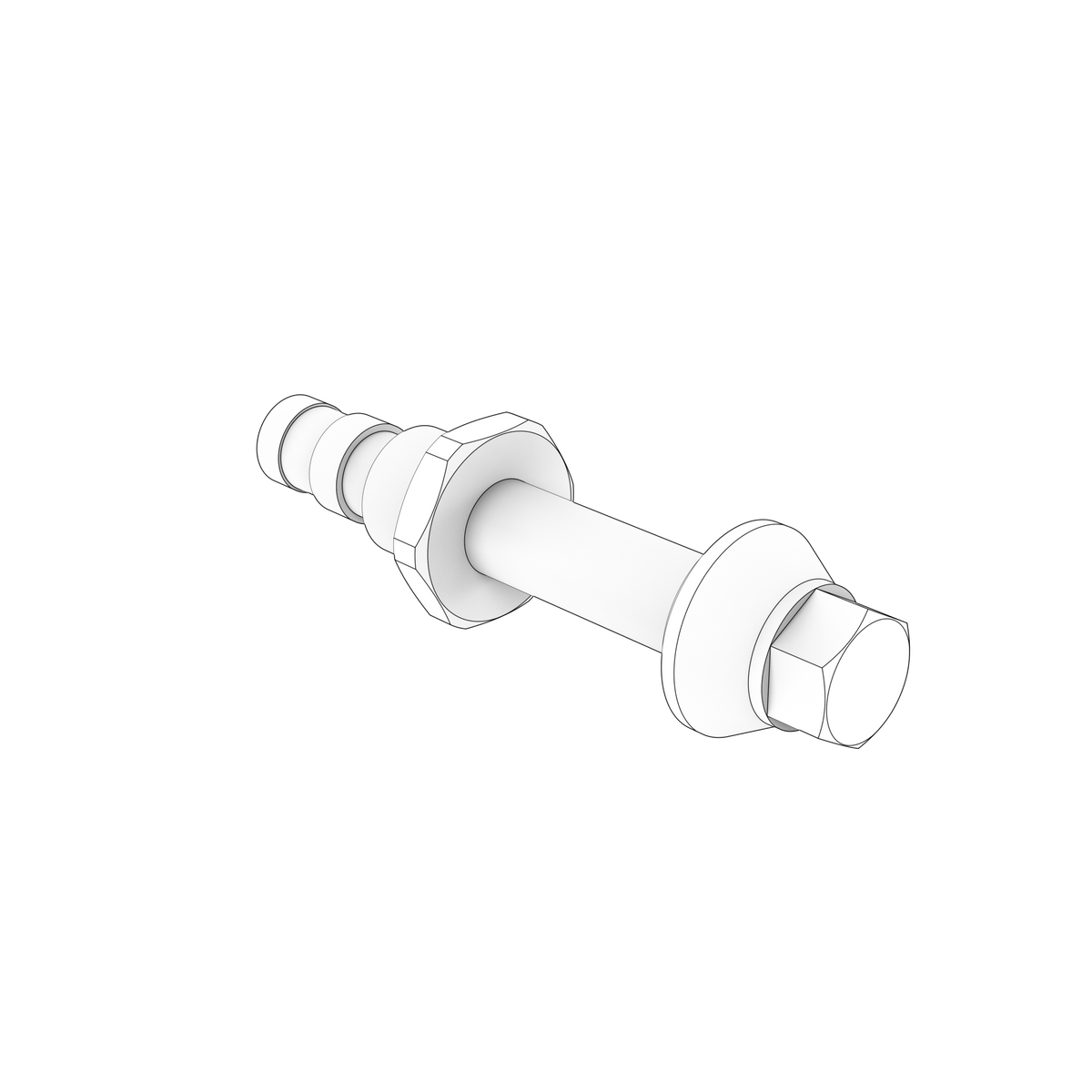 3883575 Valve | Genuine Volvo Penta Part - photo 2 of 2