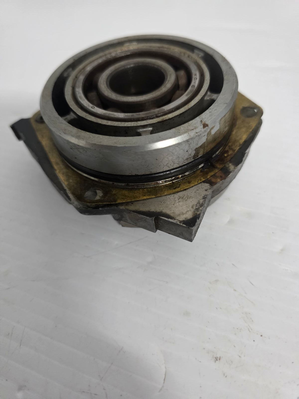 6413A1 Mercury Bearing Housing | Genuine Used Part