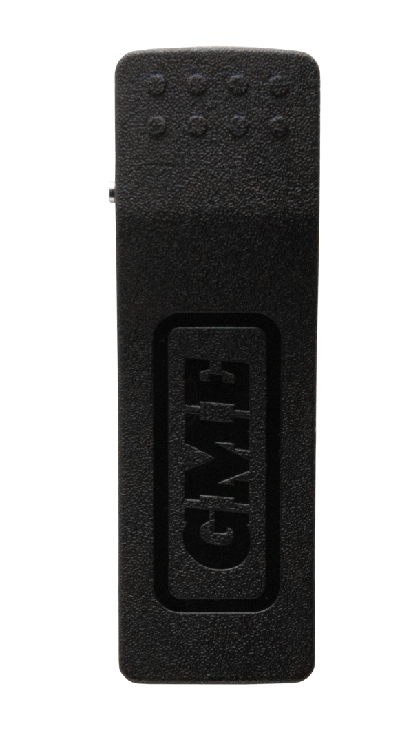 MB059 Belt Clip - Suit XRS-660 | Genuine GME Electronics