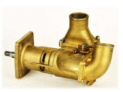 JPR-YM06LY3 Yanmar 6LY3-ETP/STP/UTPP Seawater Pump 119578-42501 Replacement