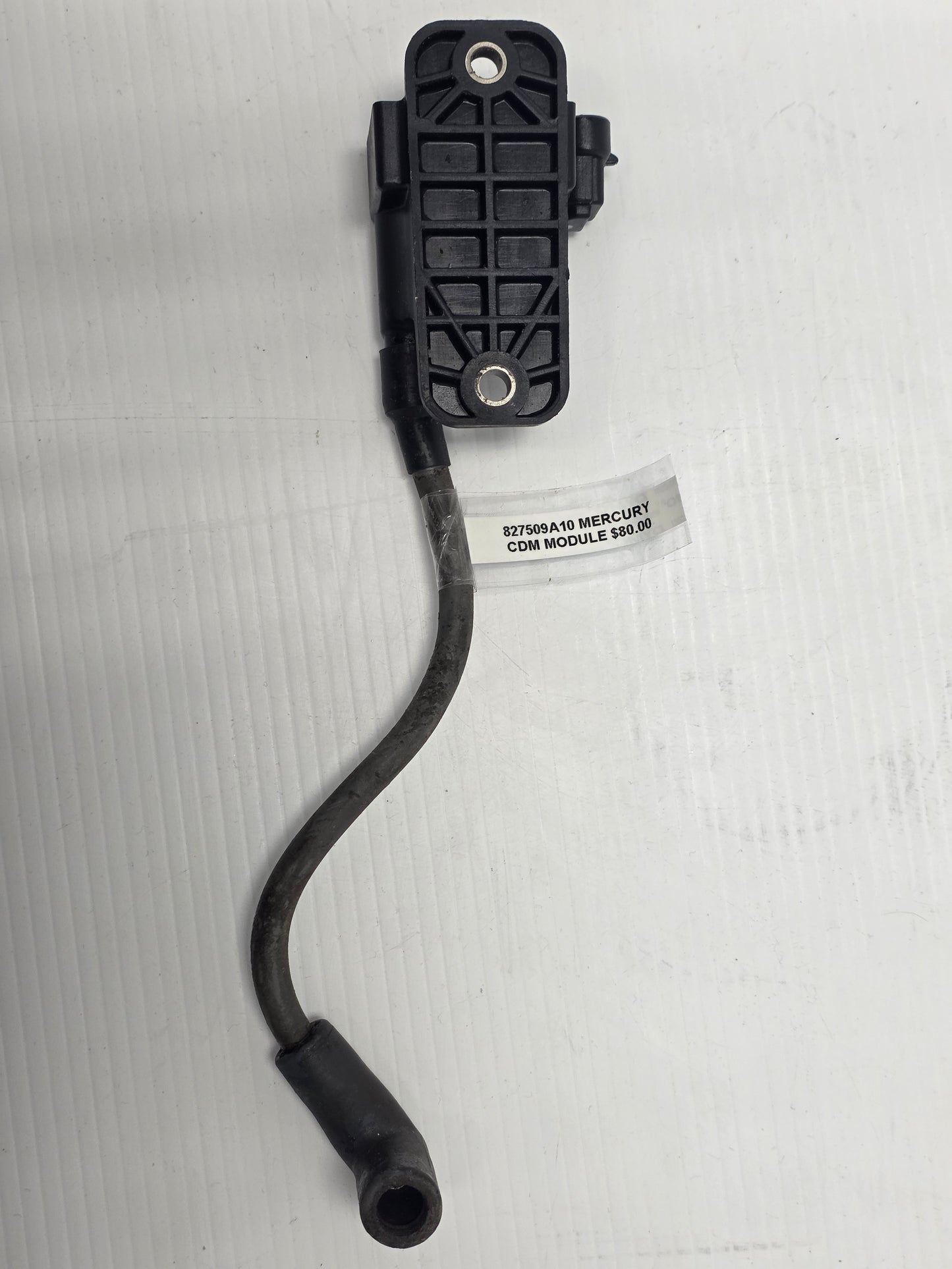 827509A10 Mercury CDM Module | Genuine Used Part