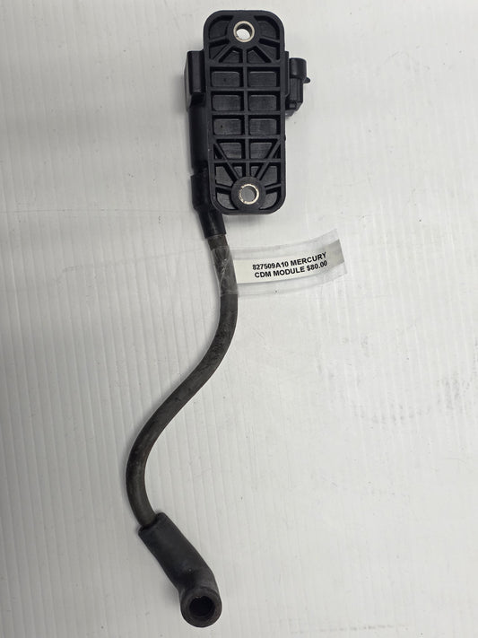 827509A10 Mercury CDM Module | Genuine Used Part