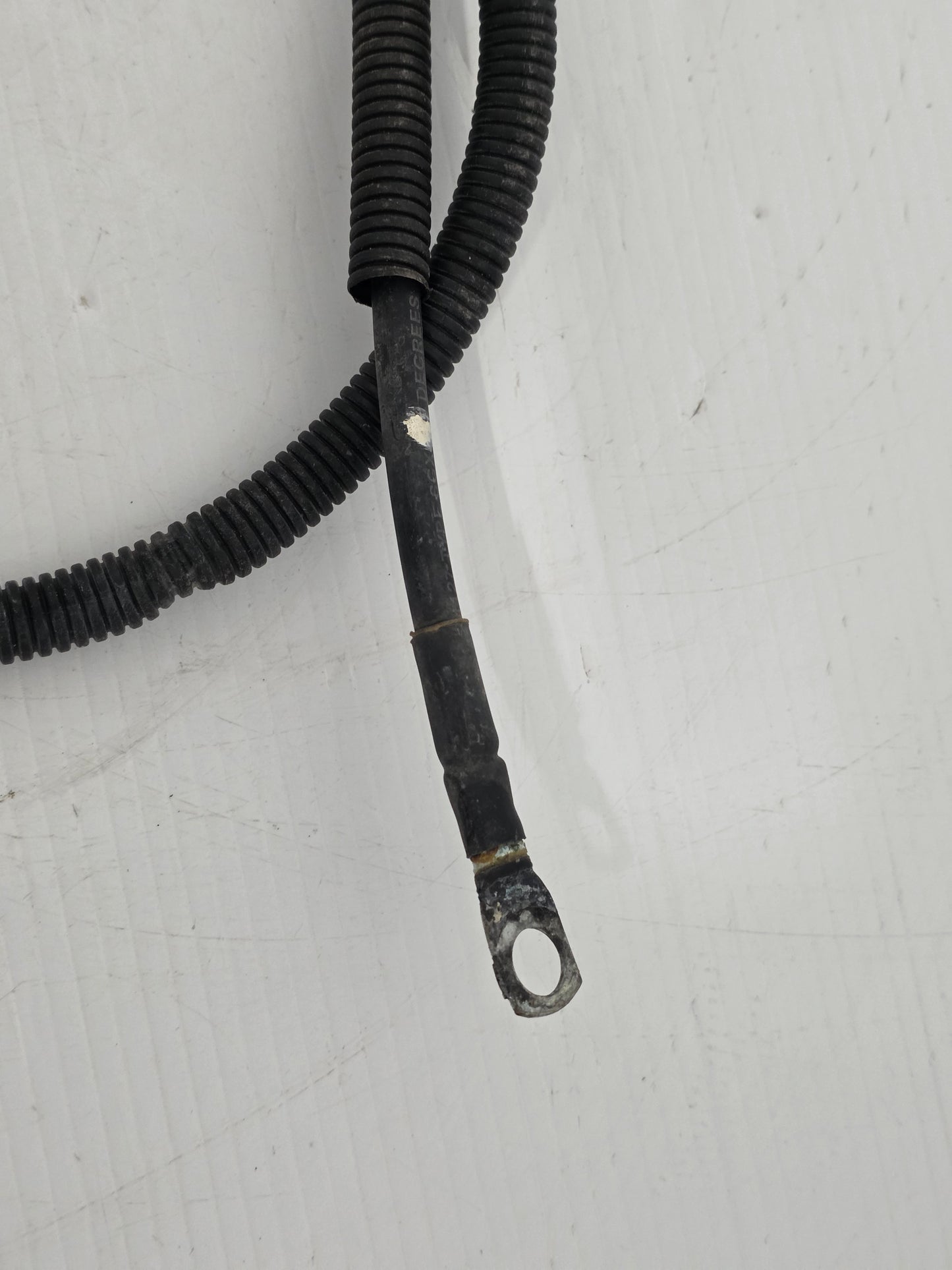 278003270 Seadoo Ground Cable | Genuine Used Part