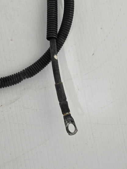 278003270 Seadoo Ground Cable | Genuine Used Part
