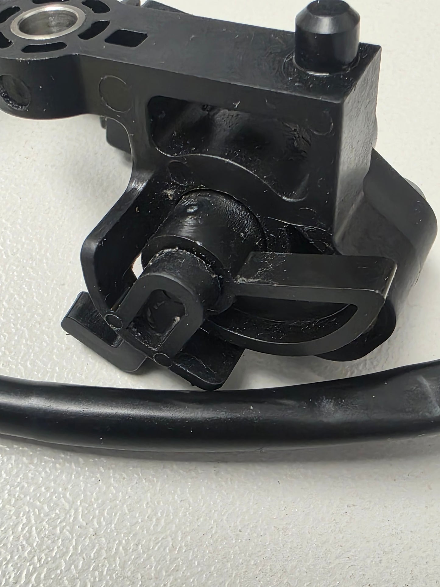 34840-87L01 Suzuki DF60A Trim Sensor Assy | Genuine Used Part