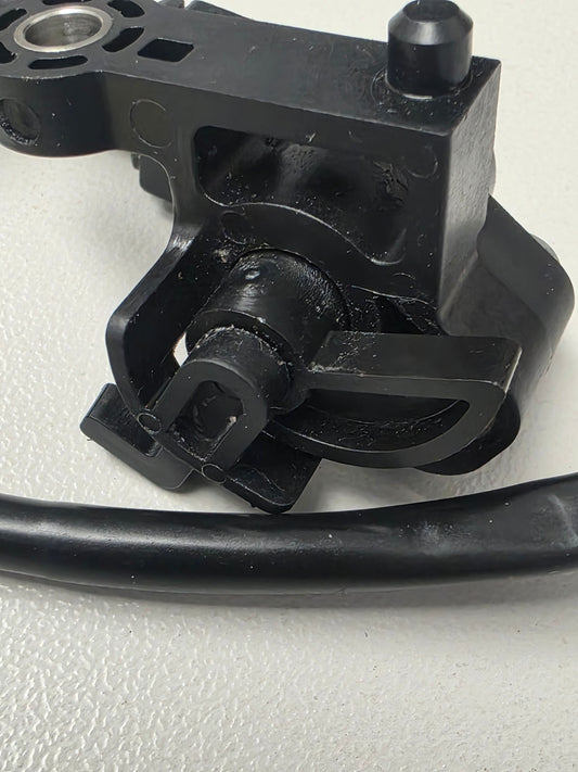 34840-87L01 Suzuki DF60A Trim Sensor Assy | Genuine Used Part