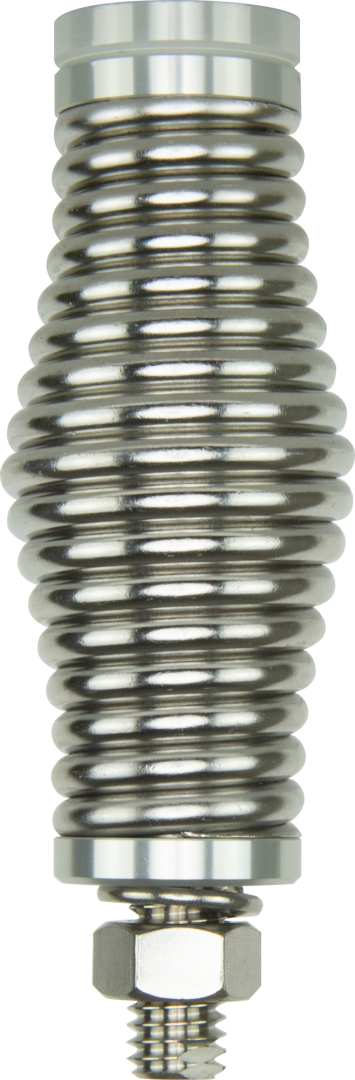 AS002 Medium Duty Antenna Spring - Stainless Steel | Genuine GME Electronics