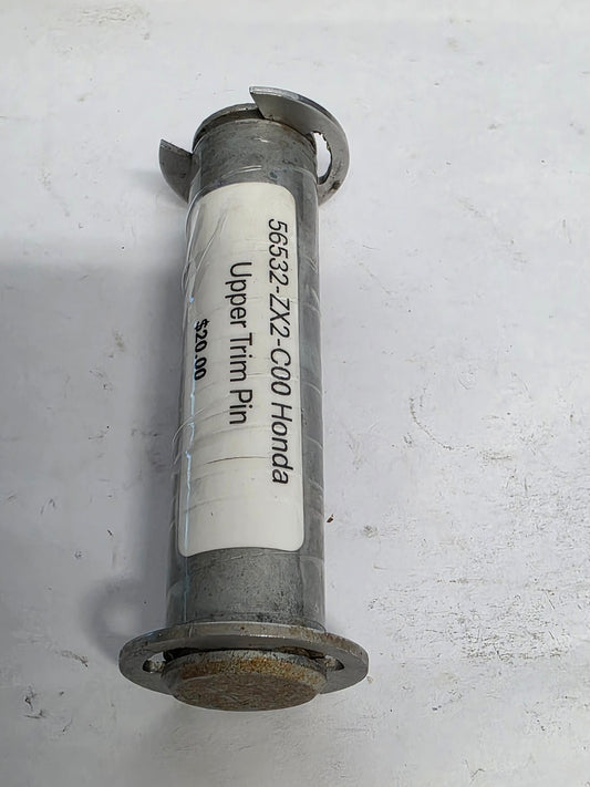 56532-ZX2-C00 Honda Upper Trim Pin | Genuine Used Part