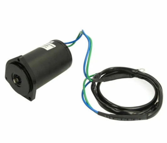 62X-43880-09 Aftermarket Yamaha Trim Motor | Sawley's Select Marine Parts