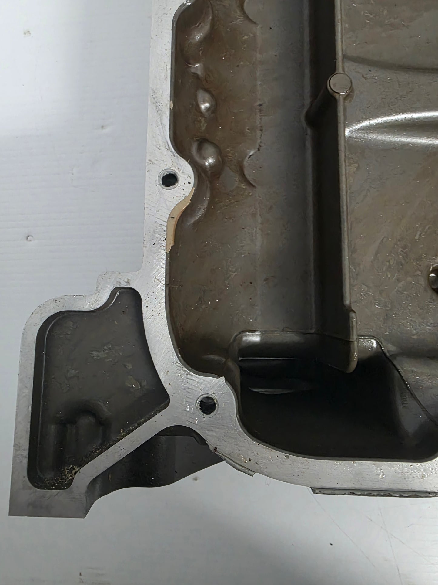 11100-ZVL-020 Honda Crankcase | Genuine Used Part