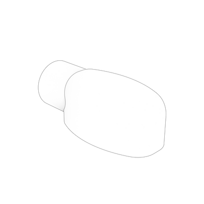 874529 Adapter | Genuine Volvo Penta Part