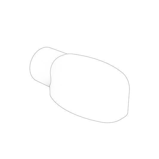 874529 Adapter | Genuine Volvo Penta Part