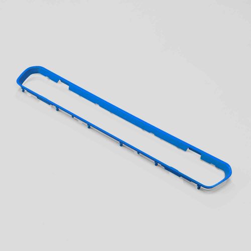 ST-12-ELB-803 EVO Light Bar Colour Fascia (Blue) | Genuine STEDI Product
