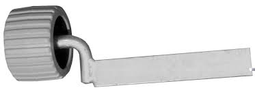 3260 Dunbier SUPA-ROLLA Arm 1 Roller (Length 300mm)