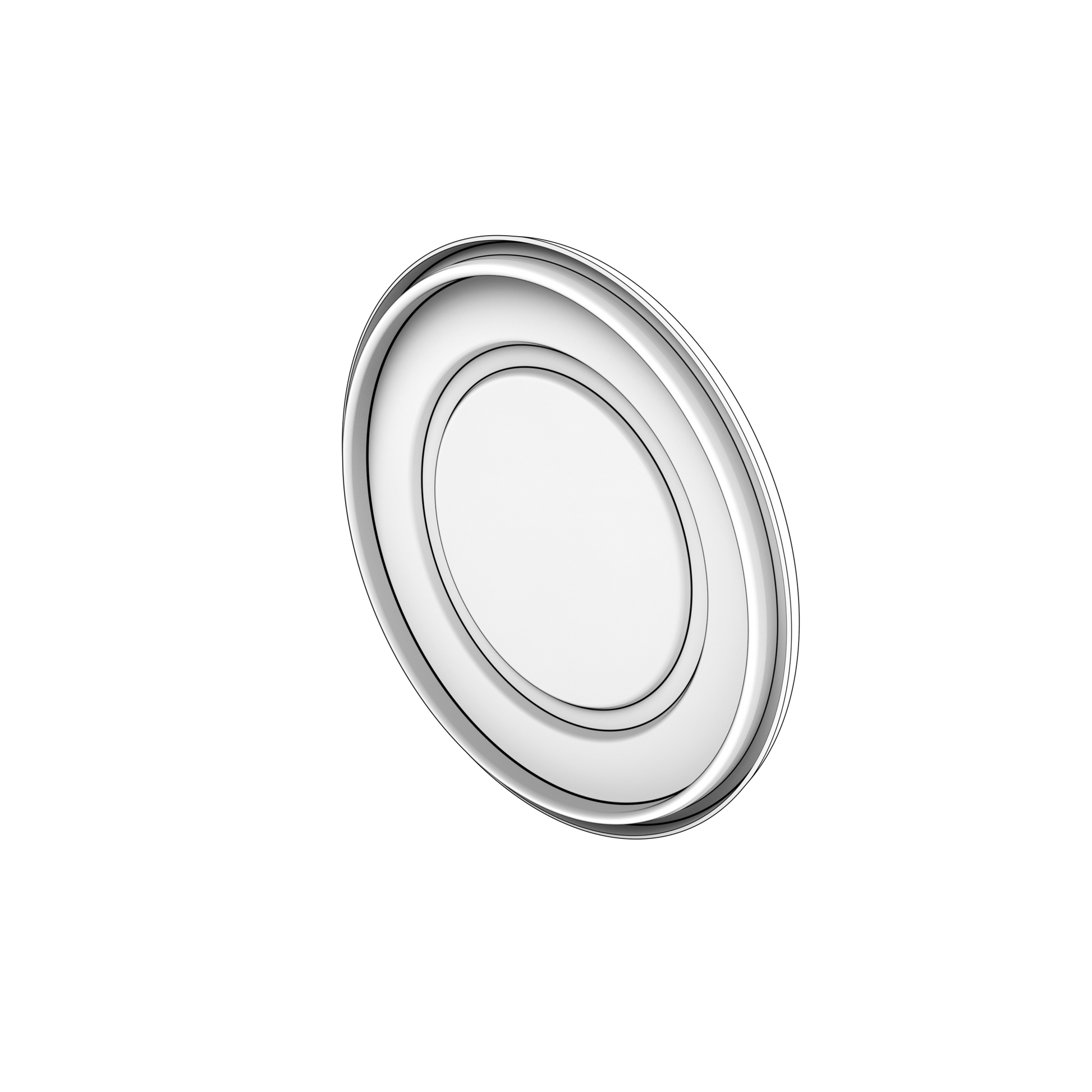 21810900 Filter Cover | Genuine Volvo Penta Part - photo 2 of 2