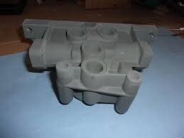 3581943, Oil Filter Housing | Genuine Volvo Penta Part