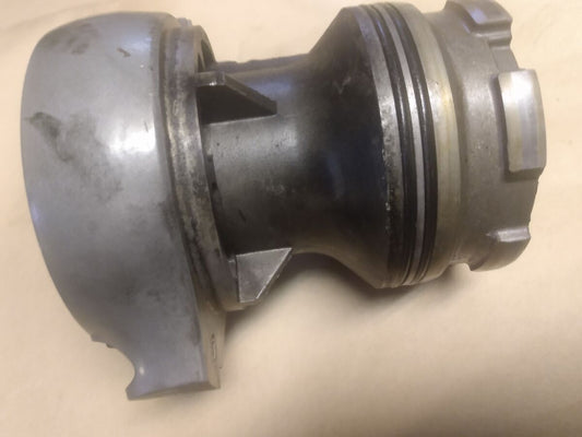 21141698 Bearing Carrier | Genuine Volvo Penta Part