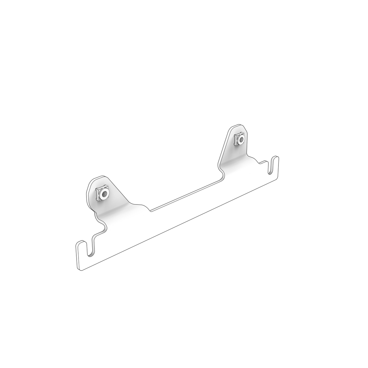 22904343 Bracket | Genuine Volvo Penta Part