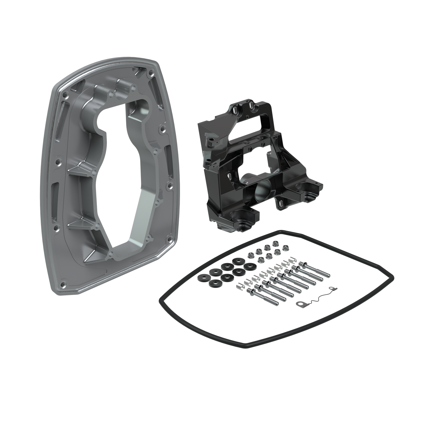 3889814, Adapter Kit | Genuine Volvo Penta Part