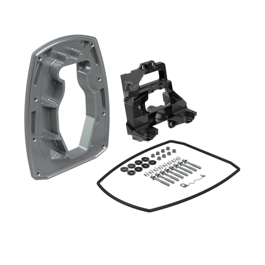 3889814, Adapter Kit | Genuine Volvo Penta Part