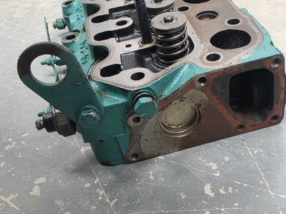 3580300 Volvo Penta Cylinder Head | Genuine Used Part
