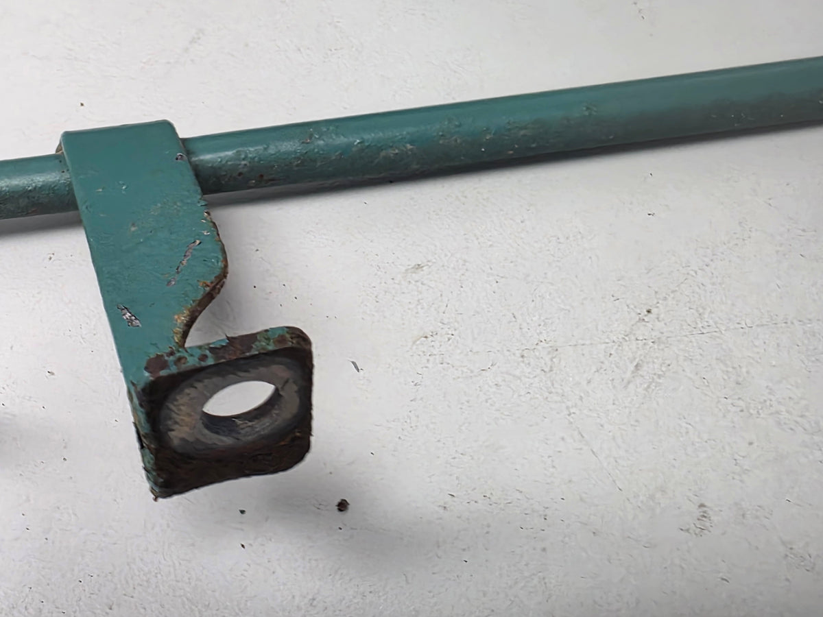 3581557 3580297 Volvo Penta Dipstick & Tube | Genuine Used Part - photo 4 of 4