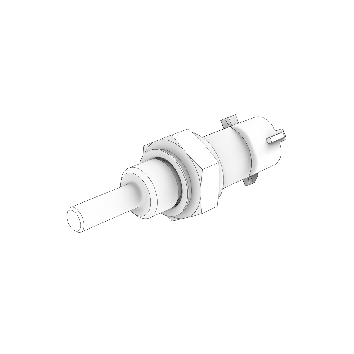 21531072 Temperature Sensor | Genuine Volvo Penta Part