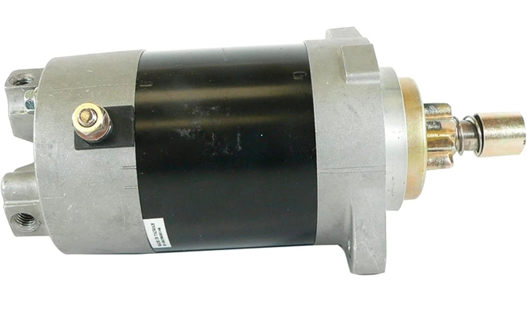 31100-92E00 Aftermarket Suzuki Starter Motor | Sawley's Select Marine Parts