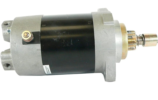 31100-92E00 Aftermarket Suzuki Starter Motor | Sawley's Select Marine Parts