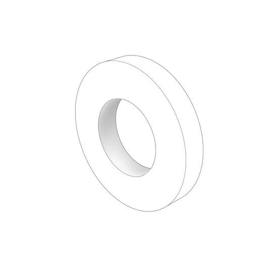 3852162, Washer | Genuine Volvo Penta Part