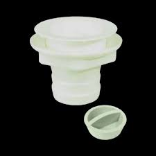 135202 Sink Plug Rubber 25mm | Marine Pump & Fitting