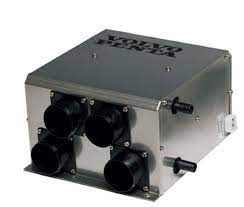 21621755 Air Heater | Genuine Volvo Penta Part