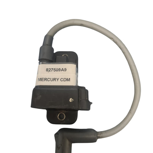 827509A9 Mercury CDM | Genuine Used Part