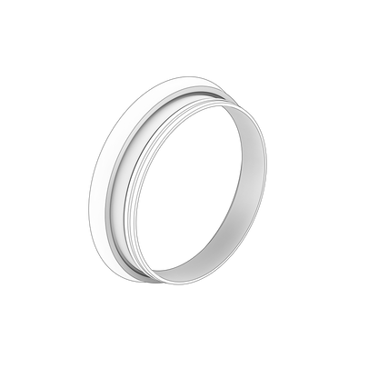 21808200 Ring | Genuine Volvo Penta Part