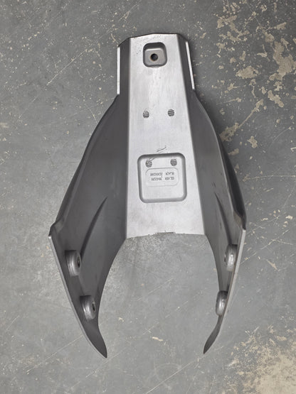 3842136 Volvo Penta DPS Cover | Genuine Used Part