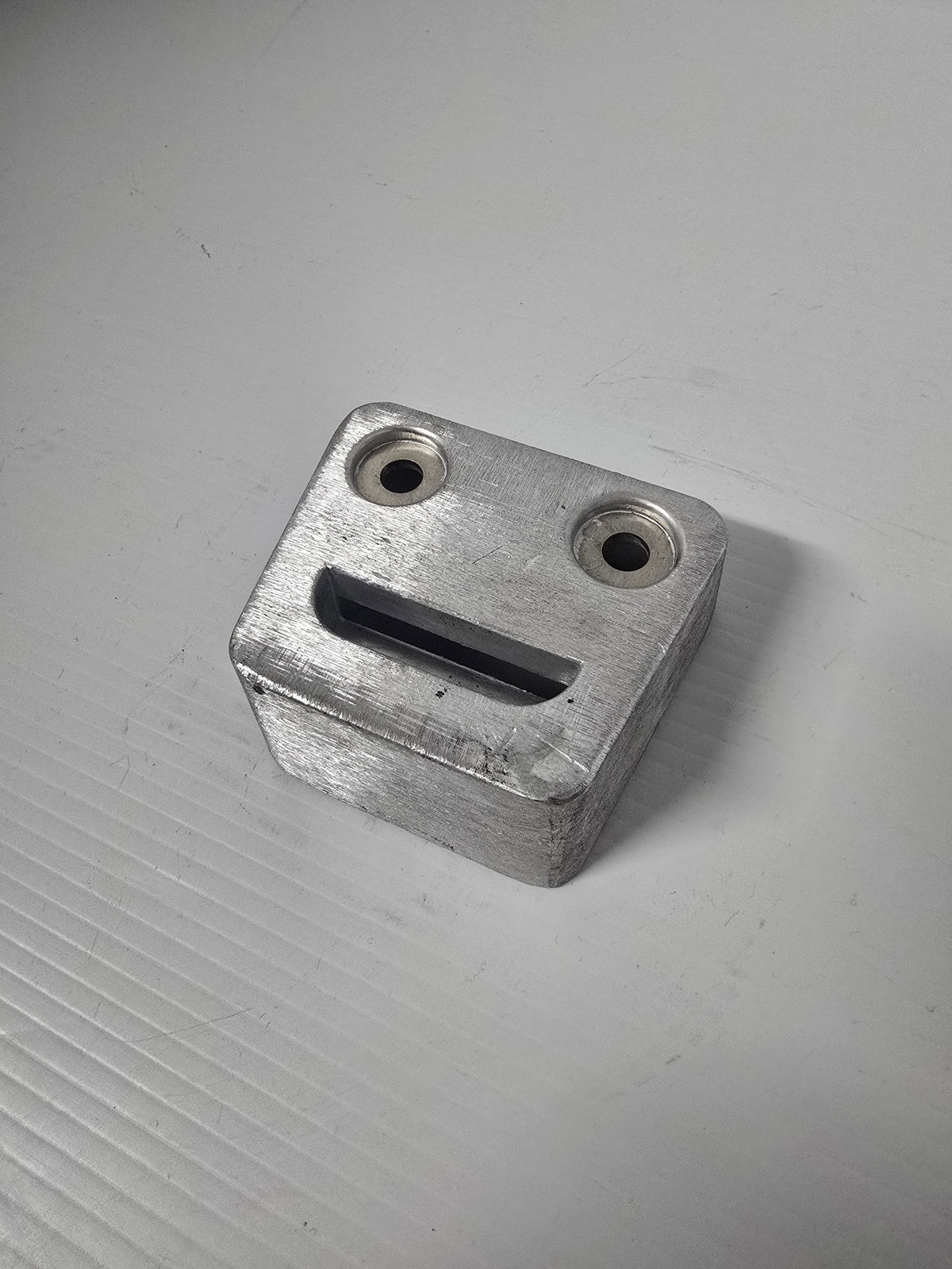 3586461 Anode | Genuine Volvo Penta Part - photo 2 of 6