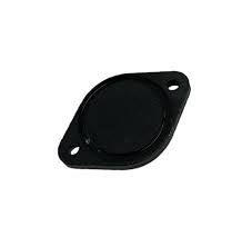 3584006, Cover - Genuine Volvo Penta